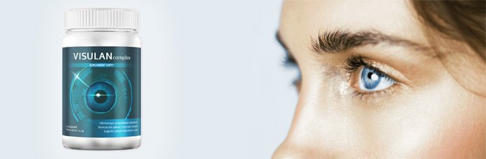 Visulan complex apteka cena - Visulan Complex - Odkryj siłę zdrowia dla Twojego organizmu